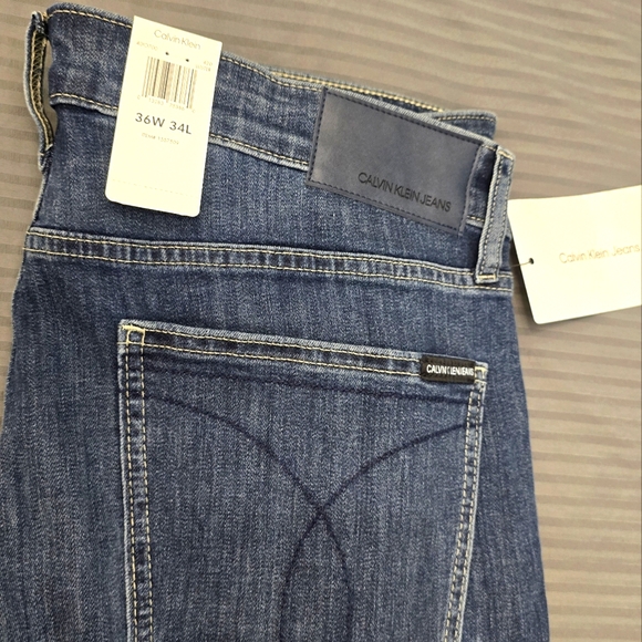 Calvin Klein Jeans Other - Men's Calvin Klein jeans NWT